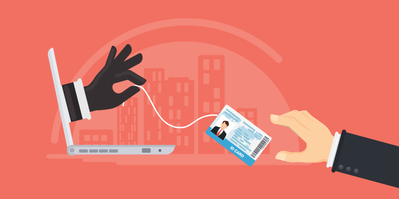 Identity Theft – A Growing Concern Identity Theft – A Growing Concern